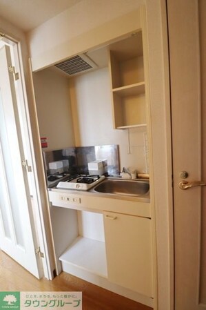 サンテミリオン上井草の物件内観写真